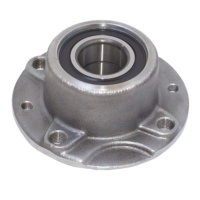 Wheel Hubs