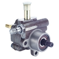 Power Steering Pump