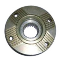 Flange