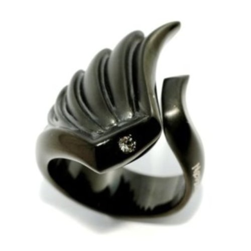 Stainless Steel Ring