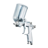 Superior Atomization Spray Gun