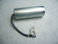 Auto-Alternator Capacitor