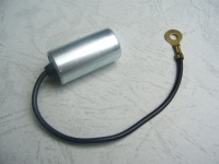 Auto-Alternator Capacitor