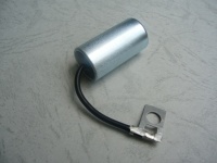 Auto-Alternator Capacitor