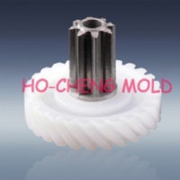 Mould - Aluminum