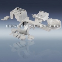 Mould - Aluminum