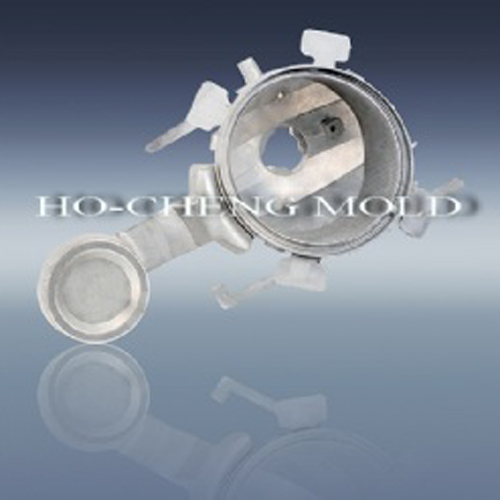 Mould - Aluminum