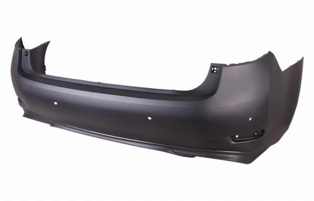 ES350 2016 BUMPER