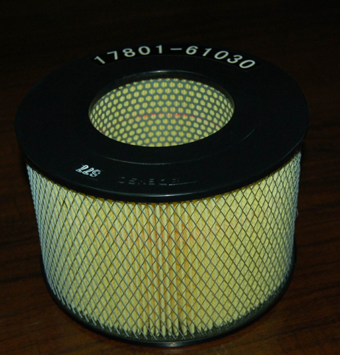 Air Filter