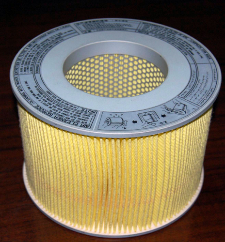 Air Filter