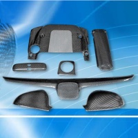 Grille & Rear Guards