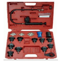 Universal Radiator Pressure Tester Kit