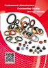 Oil Seals Catalogue