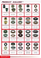 Oil Seals Catalogue