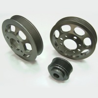 BMW Pulley Set