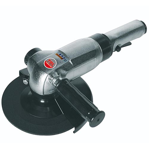 Industrial Air Angle/Vertical Grinder