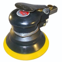 Vacuuming Type Air Orbital Sander