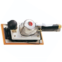 Air Orbital Sander