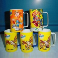 Puzzle Mug/Children Drinking Bottle