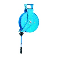 Air Hose Reel