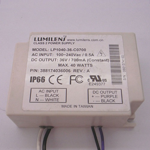 LED Drivers