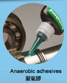 Anaerobic Adhesives