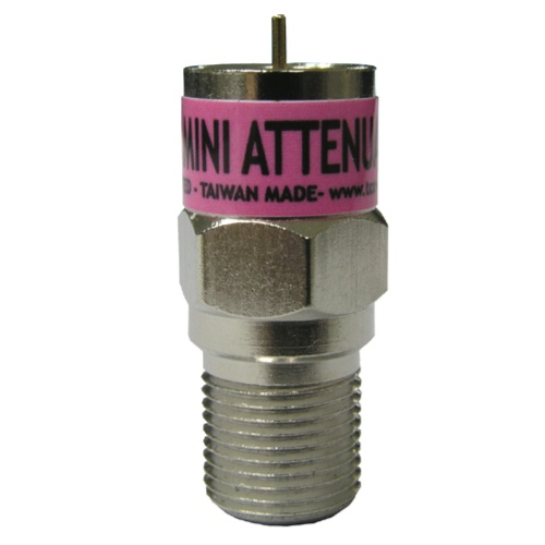 Mini Attenuators