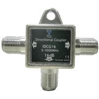 Directional Couplers