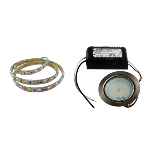 Waterproof Flex LED Strip / Cabinet Lamp