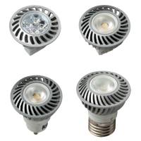 6W MR-a6 Spot Light / 6W MR-16 400 lm / 6W GU10 100V~260V / 6W Par16 100~260V