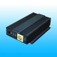 Power inverters