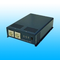 Power inverters