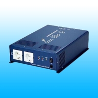 Power inverters