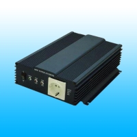 Power inverters