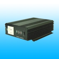 Power inverters