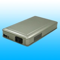 Pure sine wave inverters