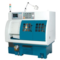 CNC Lathe