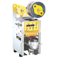 Cup Packaging Sealing Machine