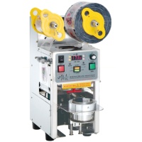 Cup Packaging Sealing Machine