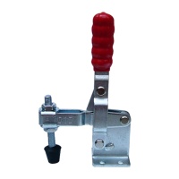 Vertical Handle Toggle Clamps