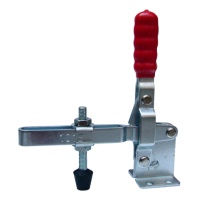 Vertical Handle Toggle Clamps