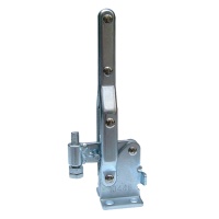 Vertical Handle Toggle Clamps