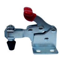 Vertical Handle Toggle Clamps