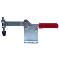 Horizontal Handle Toggle Clamps