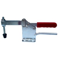 Horizontal Handle Toggle Clamps