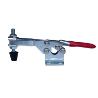 Horizontal Handle Toggle Clamps