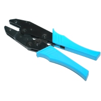 Ratchet Crimping Tool