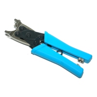 Waterproof Connector Crimping Tool