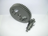 Pinion+Gear