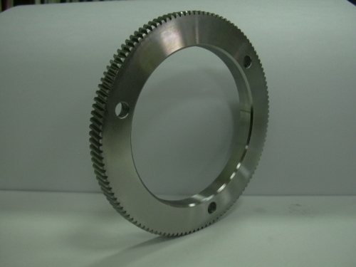 Gear Reducer